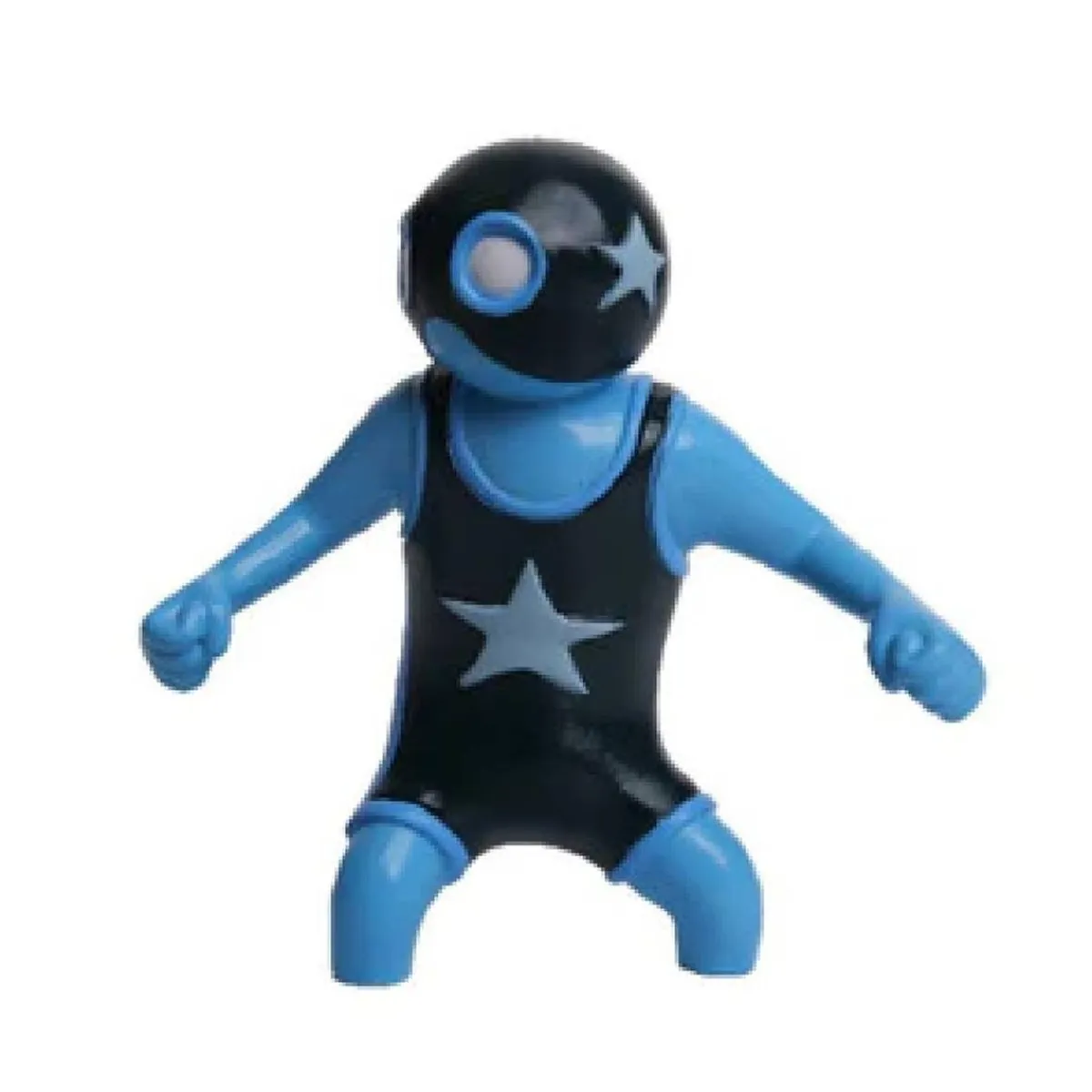 BIZAK Figuras De Acción*Pack 1 figura Gang Beasts