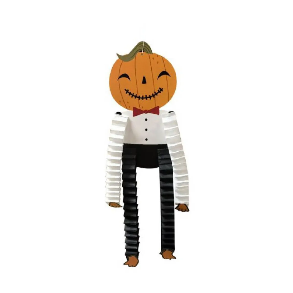 RUBIE'S Halloween*Pack 3 Personajes Halloween (50-45-45 cm)