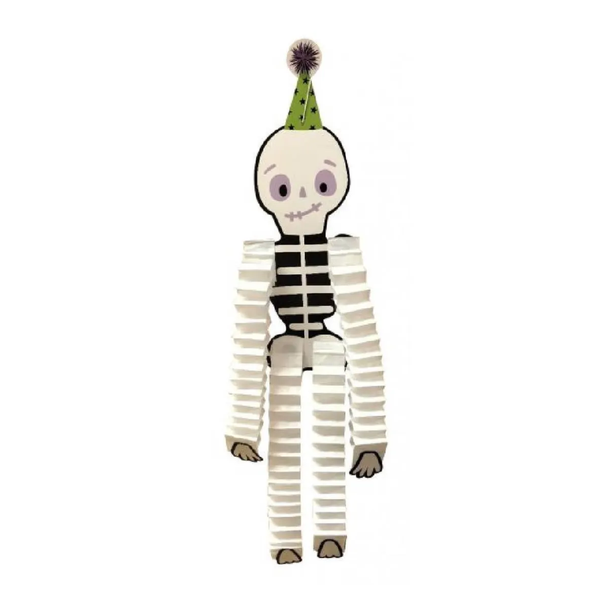RUBIE'S Halloween*Pack 3 Personajes Halloween (50-45-45 cm)