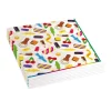 TOYS "R" US Artículos De Fiesta Y Regalos*Pack 20 servilletas Caramelos