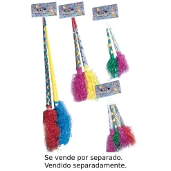 TOYS "R" US Disfraces|Halloween*Pack 2 trompetas fantasía (varios modelos)