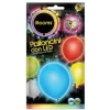 TOYS "R" US Artículos De Fiesta Y Regalos*Pack de 5 globos LED (varios colores)