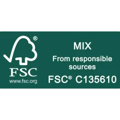 EDUCA BORRAS Juegos Y Puzzles*Pack de 2 puzzles de 500 piezas con imágenes de Stitch y cola Fix Puzzle, 34 x 48 cm (19732) ㅤ