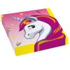 TOYS "R" US Artículos De Fiesta Y Regalos*Pack de 20 servilletas Unicornio fantasía