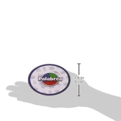 WORLD BRANDS Friki Zone|Juegos Y Puzzles*Palabrea