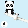TOYS "R" US Estilo De Vida*Panda - Bolígrafo borrable Panda-Nero estilo Legami ㅤ
