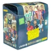 PANINI Coleccionables Y Mini Mundos*- Caja 50 sobres Megacracks La Liga 2025-2026
