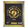 PANINI Coleccionables Y Mini Mundos*- Sobre FIFA Club World Cup 2025