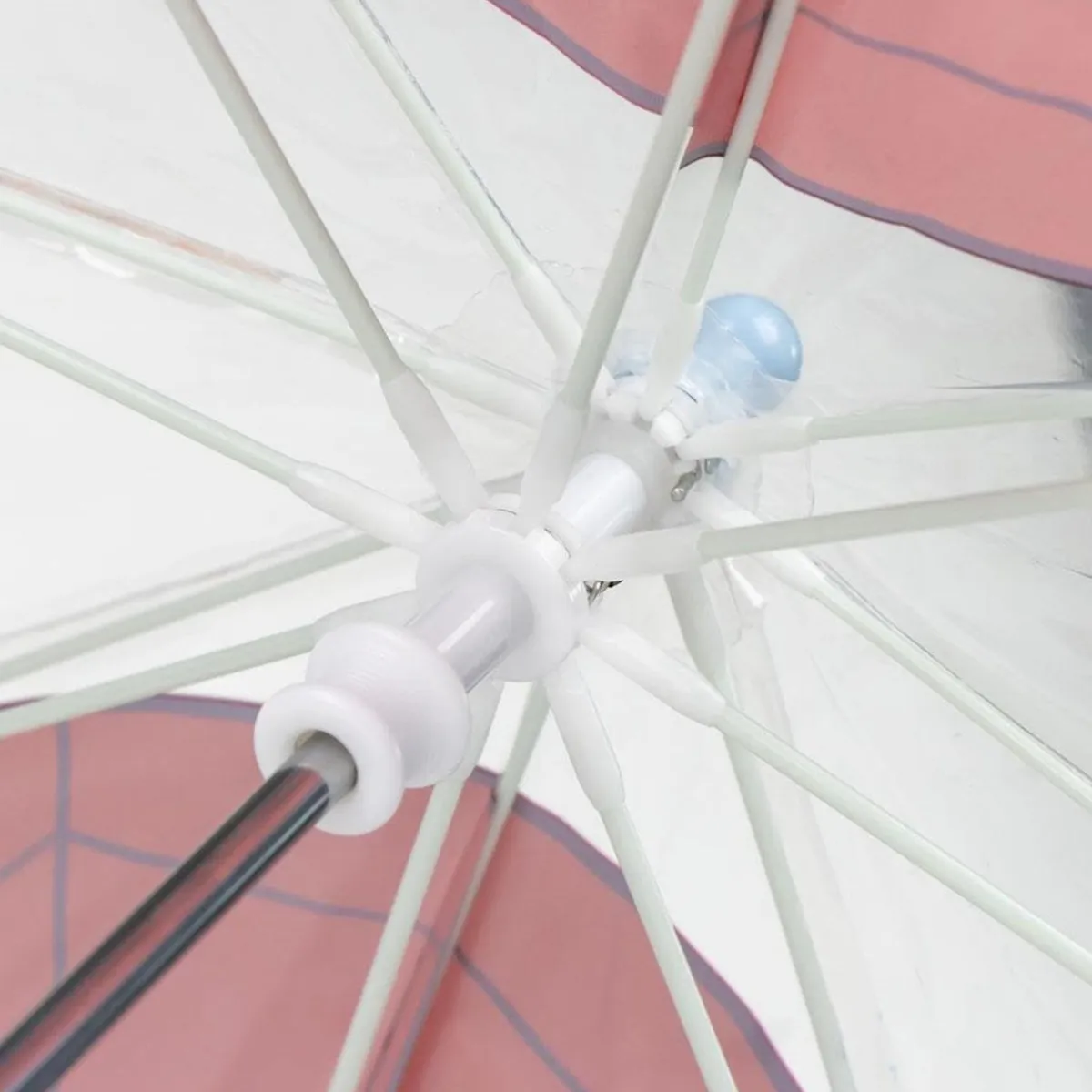 ARTESANIA CERDÁ Estilo De Vida*Paraguas de Burbuja de Spidey