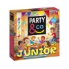 DISET Juegos Y Puzzles|Friki Zone*Party & Co Junior