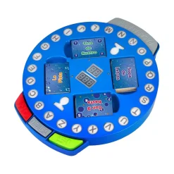 FAMOGAMES Friki Zone|Juegos Y Puzzles*Pasapalabra electrónico - Juego de mesa