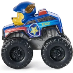 PAW PATROL Coleccionables Y Mini Mundos*Patrulla Canina - 7 vehículos rescue Wheels con Roxi
