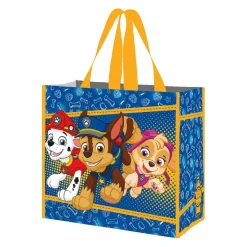 ECOBOLSA HISPANIA SL Artículos De Fiesta Y Regalos*Patrulla Canina - Bolsa reutilizable de la Patrulla Canina