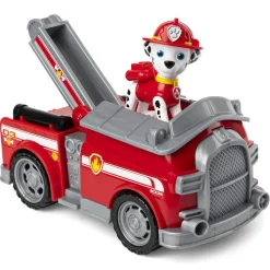 SPIN MASTER Coleccionables Y Mini Mundos*Patrulla Canina - Camión de bomberos Marshall