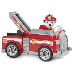 SPIN MASTER Coleccionables Y Mini Mundos*Patrulla Canina - Camión de bomberos Marshall