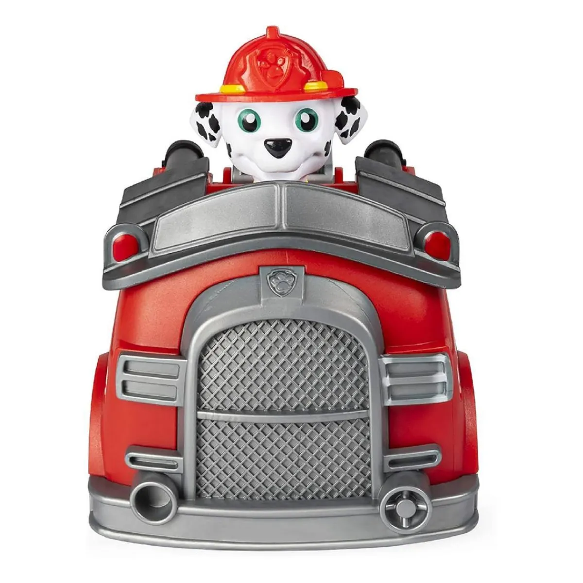 PAW PATROL Coleccionables Y Mini Mundos*Patrulla Canina - Camión de bomberos R/C de Marshall