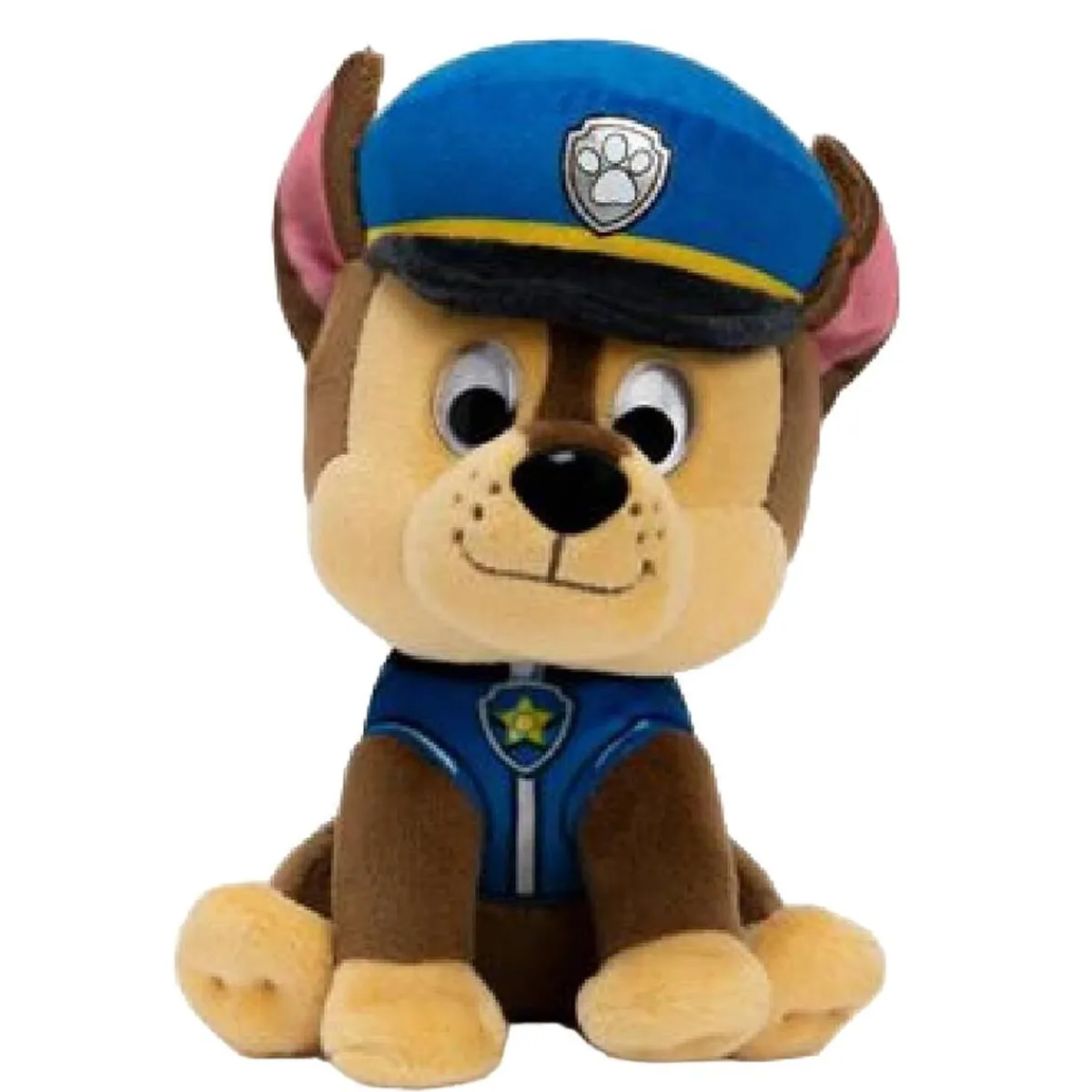 PAW PATROL Coleccionables Y Mini Mundos*Patrulla Canina - Chase