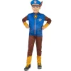 TOYS "R" US Disfraces|Halloween*Patrulla Canina - Disfraz Chase 3-4 años