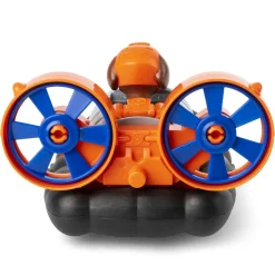 SPIN MASTER Coleccionables Y Mini Mundos*Patrulla Canina - Juguete Zuma