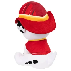 PAW PATROL Coleccionables Y Mini Mundos*Patrulla Canina - Marshall - Peluche 23 cm