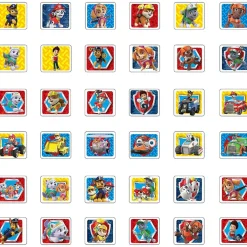 SPIN MASTER Friki Zone|Juegos Y Puzzles*Patrulla Canina - Memo mini