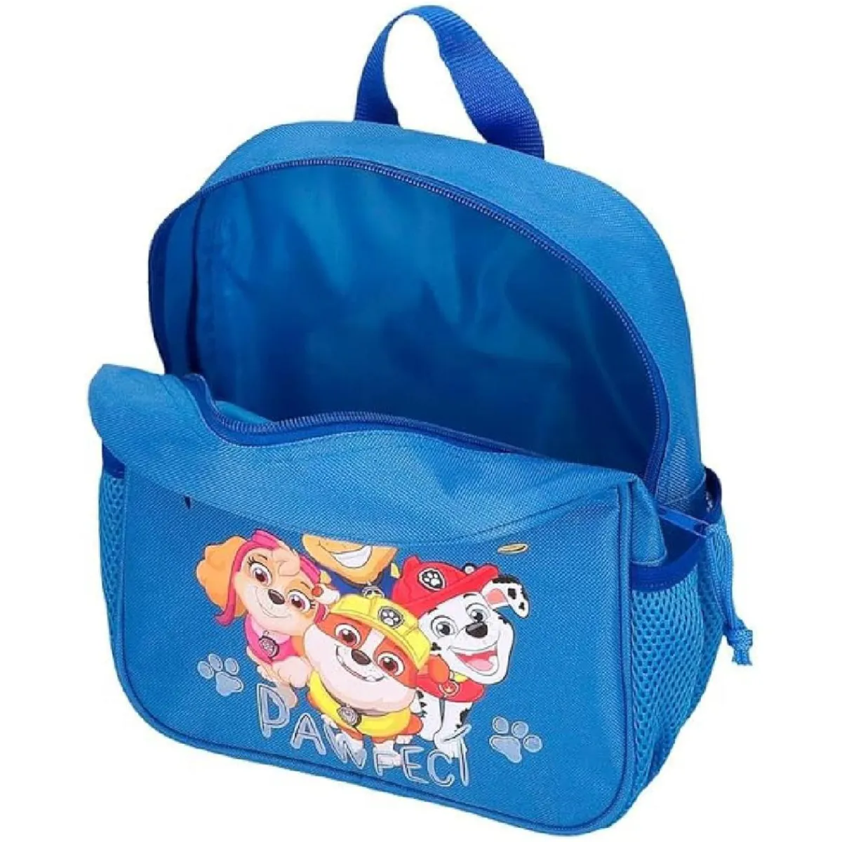 JOUMMA BAGS,S.L Material Escolar*Patrulla Canina - Mochila preescolar 25 cm - The Playful Outdoors