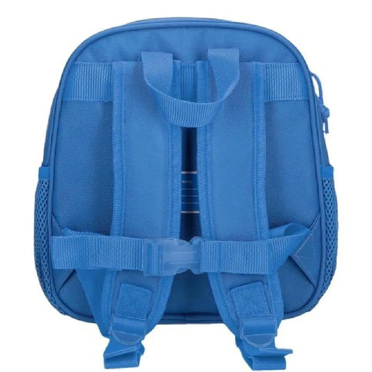 JOUMMA BAGS,S.L Material Escolar*Patrulla Canina - Mochila preescolar 25 cm - The Playful Outdoors