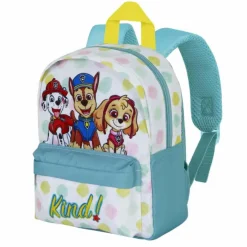 KARACTER MANIA Material Escolar*Patrulla Canina - Mochila Preescolar Joy - Kind!