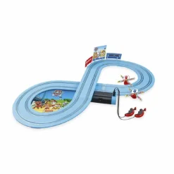 CARRERA Vehículos Y Circuitos*Patrulla Canina - On The Track con Chase y Marshall