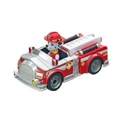 CARRERA Vehículos Y Circuitos*Patrulla Canina - On The Track con Chase y Marshall