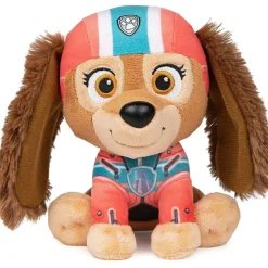 SPIN MASTER Coleccionables Y Mini Mundos*Patrulla Canina - Peluche Patrulla Canina Paw Patrol de 15cm ㅤ