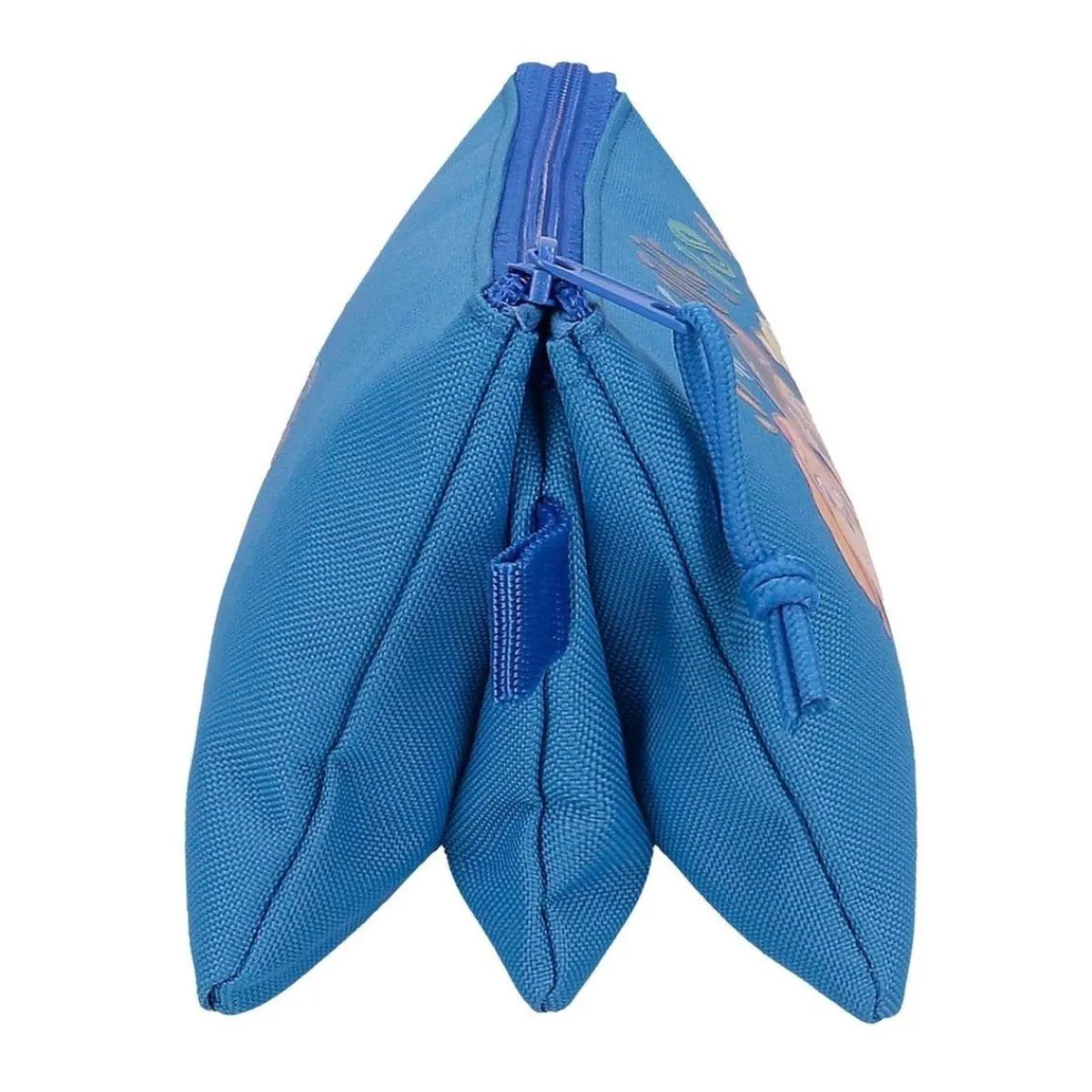 JOUMMA BAGS,S.L Material Escolar*Patrulla Canina - Portatodo 3 compartimentos - The Playful Outdoors