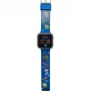 KIDS EUROSWAN S.L. Coleccionables Y Mini Mundos*Patrulla Canina - Reloj LED