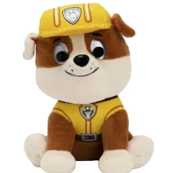 PAW PATROL Coleccionables Y Mini Mundos*Patrulla Canina - Rubble