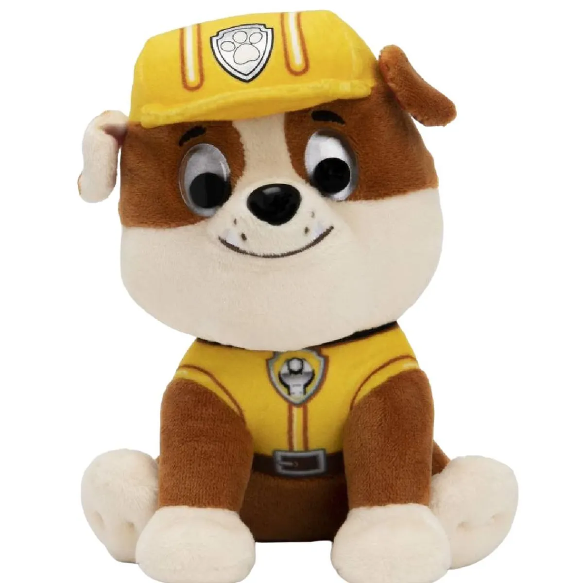 PAW PATROL Coleccionables Y Mini Mundos*Patrulla Canina - Rubble