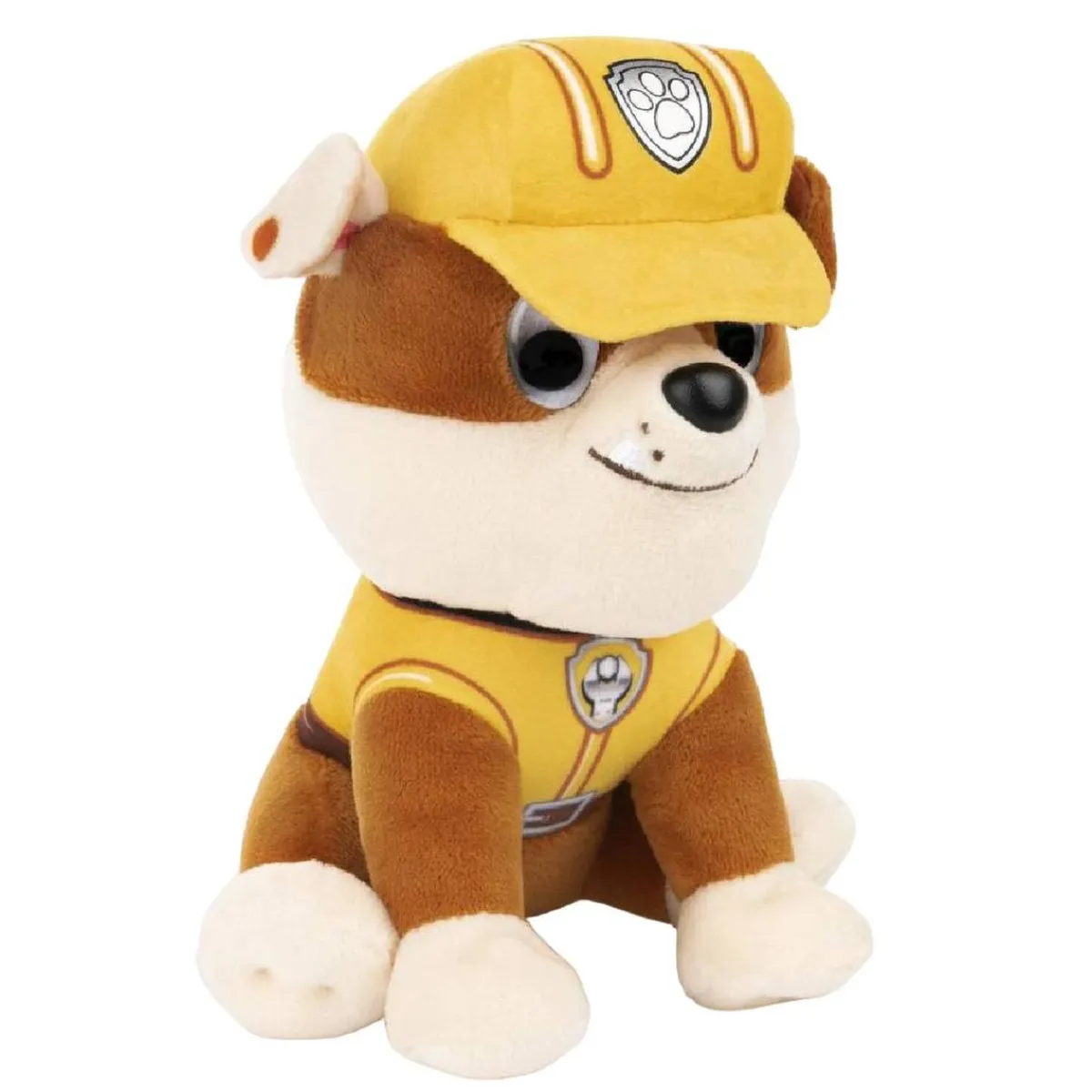 PAW PATROL Coleccionables Y Mini Mundos*Patrulla Canina - Rubble