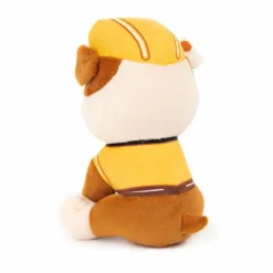 PAW PATROL Coleccionables Y Mini Mundos*Patrulla Canina - Rubble