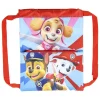 ARTESANIA CERDÁ Material Escolar*Patrulla canina - Saquito mochila