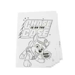 PATRULLA CANINA Arte Y Manualidades*- Set papelería