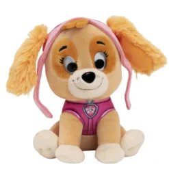 PAW PATROL Coleccionables Y Mini Mundos*Patrulla Canina - Skye