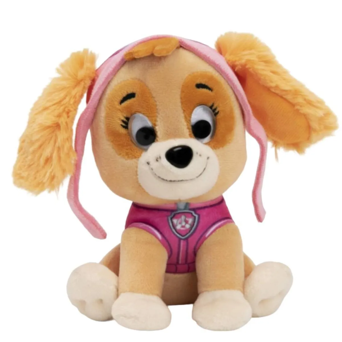 PAW PATROL Coleccionables Y Mini Mundos*Patrulla Canina - Skye