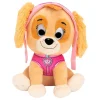 PAW PATROL Coleccionables Y Mini Mundos*Patrulla Canina - Skye - Peluche 23 cm