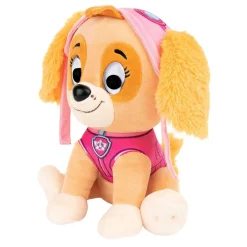 PAW PATROL Coleccionables Y Mini Mundos*Patrulla Canina - Skye - Peluche 23 cm