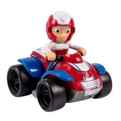 BIZAK Coleccionables Y Mini Mundos*Patrulla Canina - Vehículo al Rescate (varios modelos)