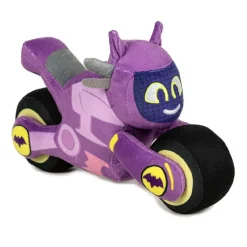 FAMOSA Coleccionables Y Mini Mundos*Peluche Batwheels Glow in the Dark (varios modelos)