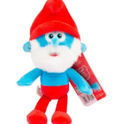 FAMOSA Coleccionables Y Mini Mundos*Peluche Pitufos Surtido