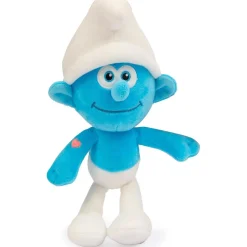 FAMOSA Coleccionables Y Mini Mundos*Peluche Pitufos Surtido