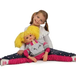 MUÑECAS FALCA Muñecas*Penique Elastic