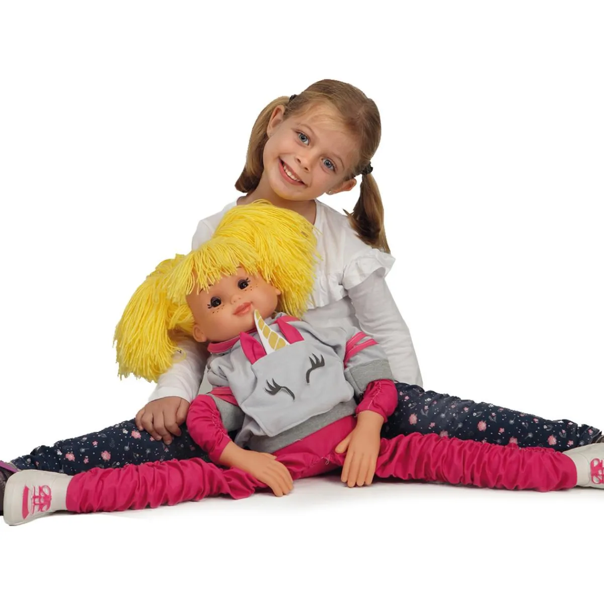 MUÑECAS FALCA Muñecas*Penique Elastic