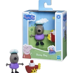 HASBRO EU TRADING Coleccionables Y Mini Mundos*Peppa Pig - Figura con accesorios (varios modelos)